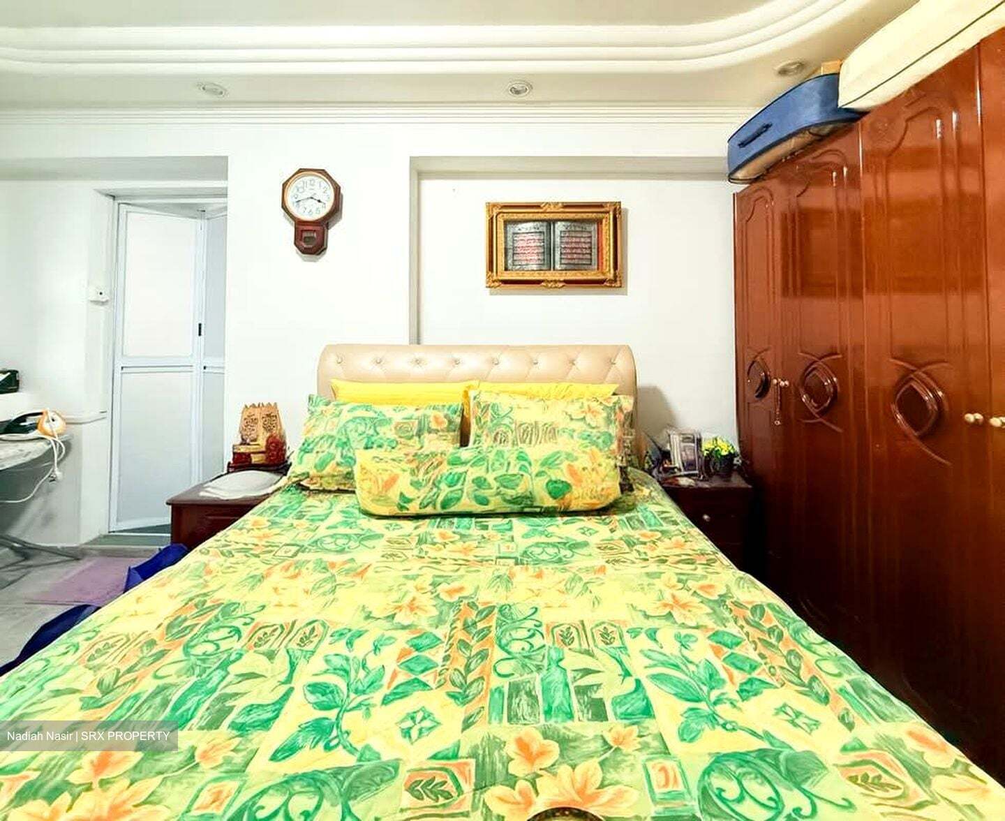 Blk 730 Tampines Street 71 (Tampines), HDB 4 Rooms #594666421
